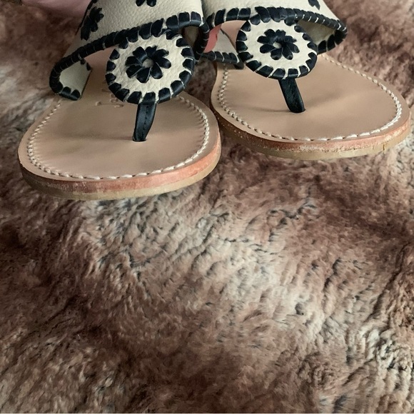 Jack Rogers Jacks Flat Sandal - Picture 3 of 9
